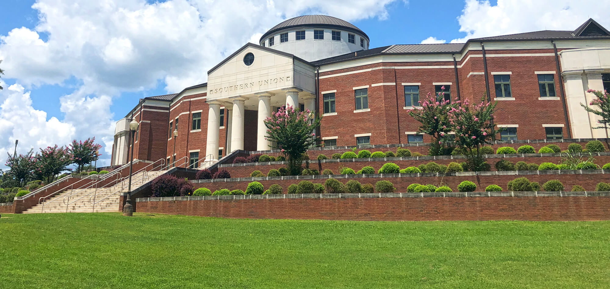 Southern Union State Community College